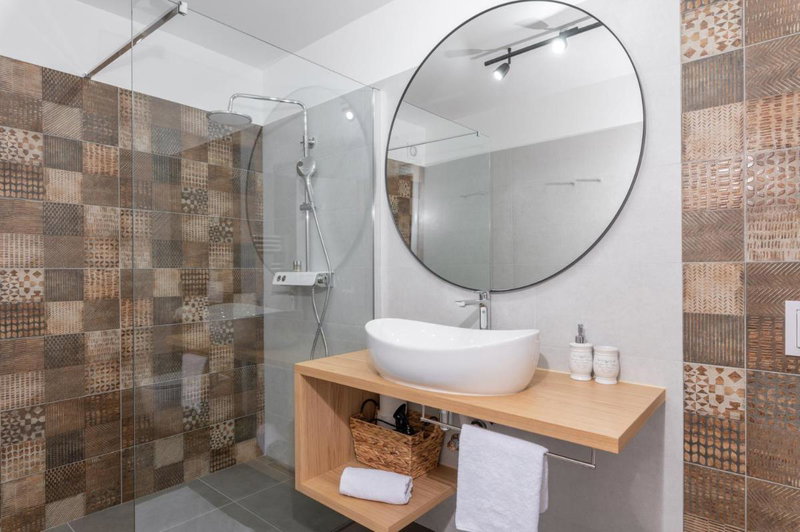 Accommodation TRI MURVE, Plomin, Croatia