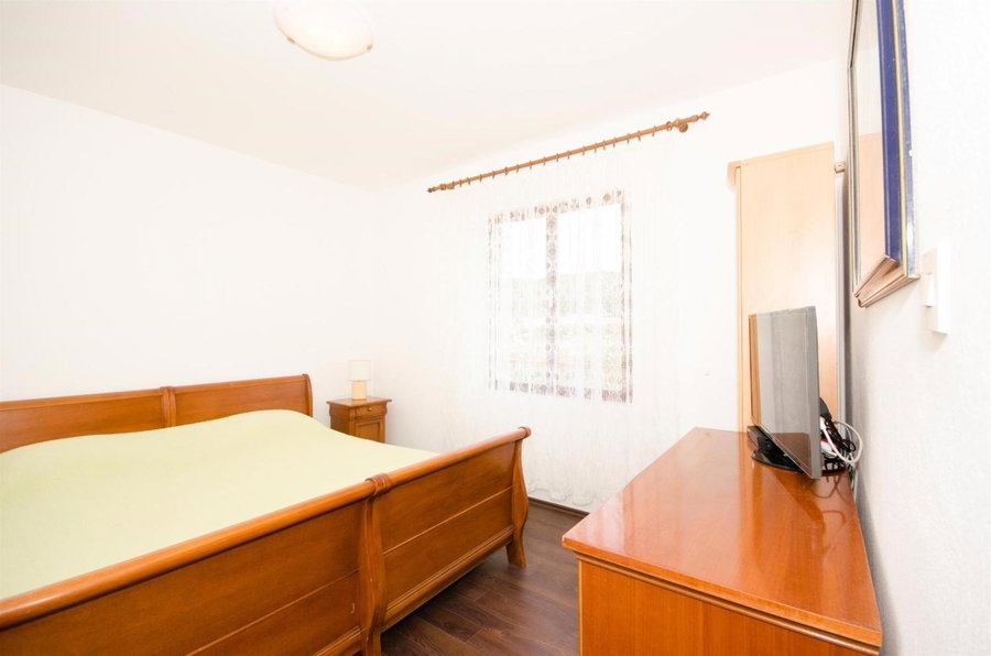 Guest House Rooms Rose, Molunat, Croatia