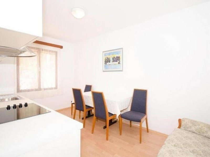 Guest House Rooms Rose, Molunat, Croatia