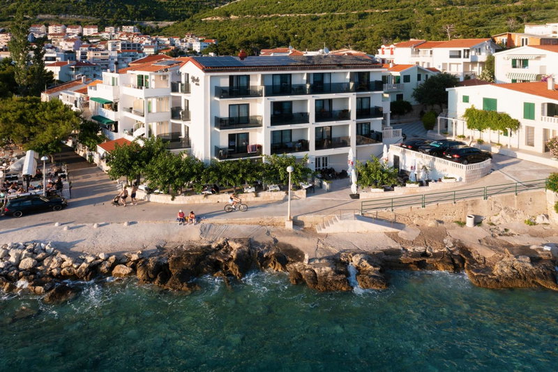 Marello, Promajna, Croatia
