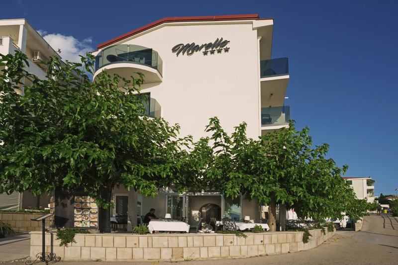 Marello, Promajna, Croatia