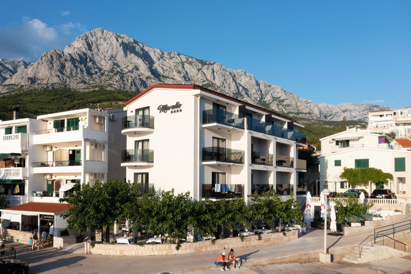 Marello, Promajna, Croatia