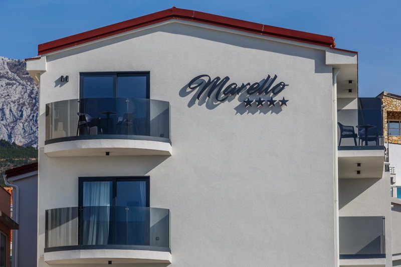 Marello, Promajna, Croatia