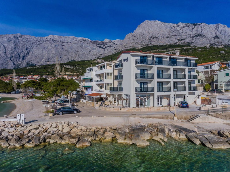 Marello, Promajna, Croatia