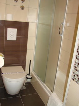 Palace Inn Rooms, Split, Croatia
