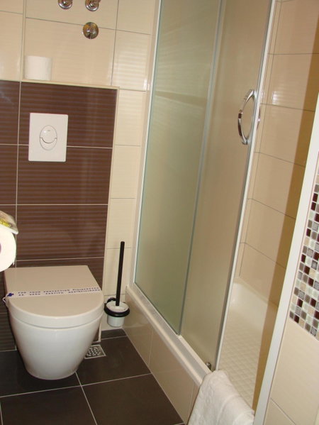 Palace Inn Rooms, Split, Croatia