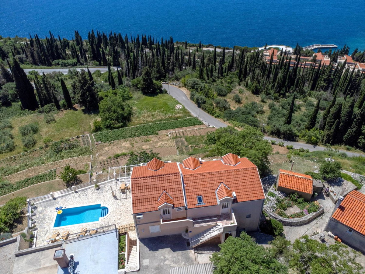 Hotel · Apartments Bralovic, Orasac