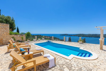 Apartments Bralovic, Orasac, Kroatien