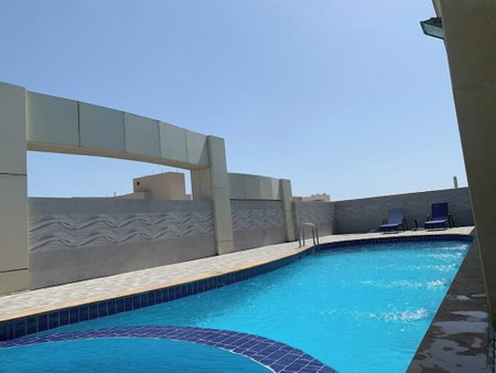 Moments Hotel, Jeddah, Саудовская Аравия