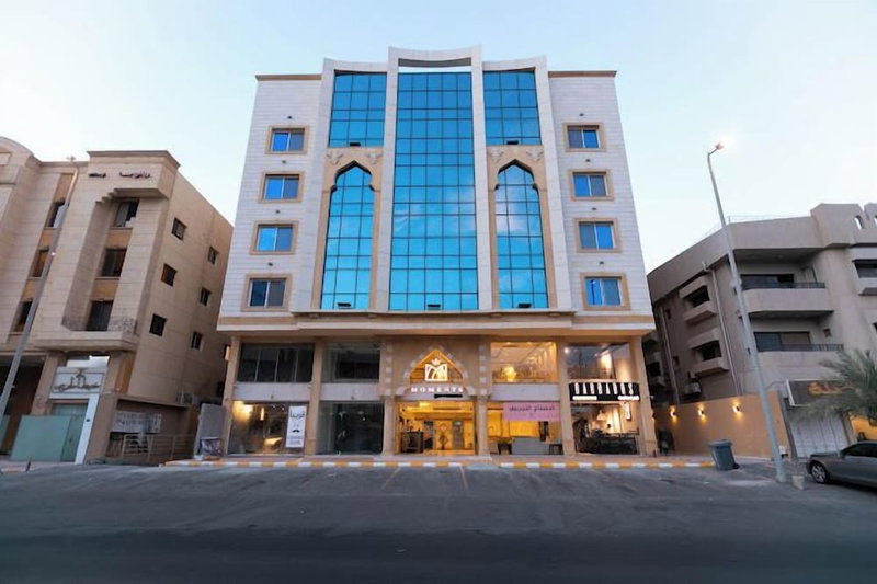 Moments Hotel, Jeddah, Саудовская Аравия