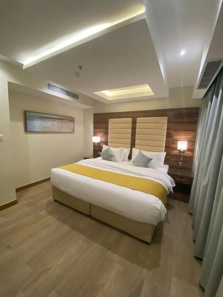 Moments Hotel, Jeddah, Саудовская Аравия