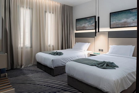 Lafif Hotel Al-Khaldya, Madinah, Arabia Saudita