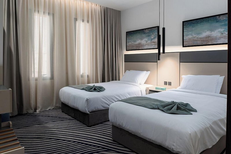 Lafif Hotel Al-Khaldya, Madinah, Arabia Saudita