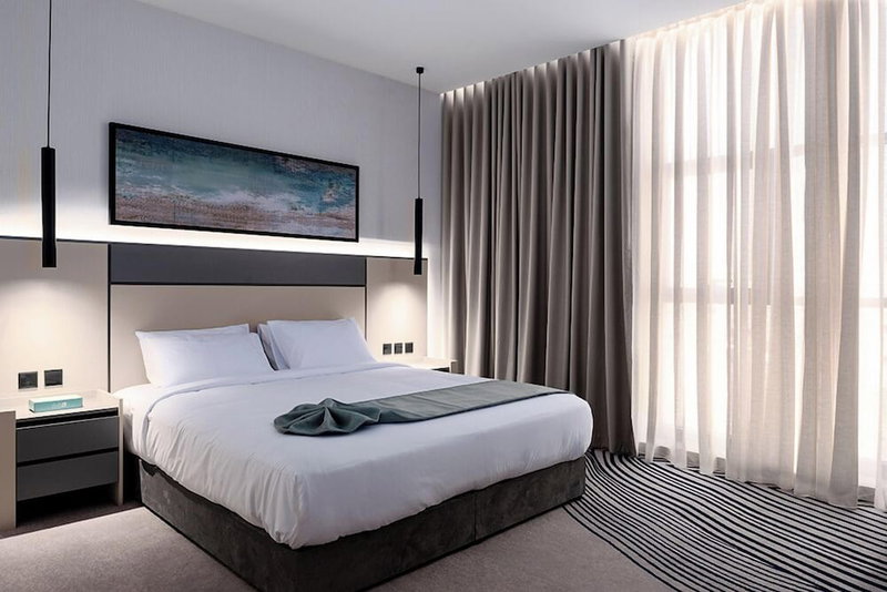 Lafif Hotel Al-Khaldya, Madinah, Arabia Saudita