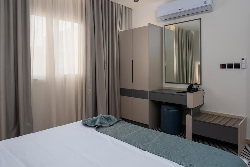 Lafif Hotel Al-Khaldya, Madinah, Arabia Saudita