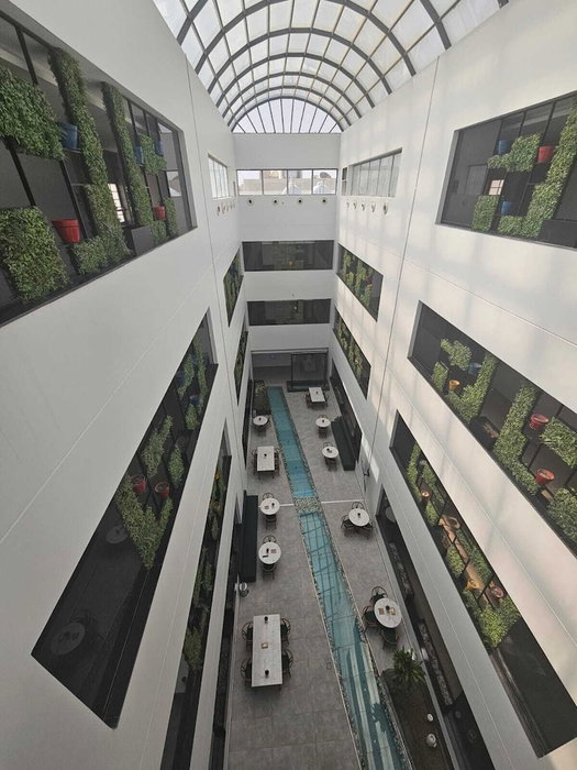 Snood Al Narjis Hotel, Riyadh, Saudi Arabia