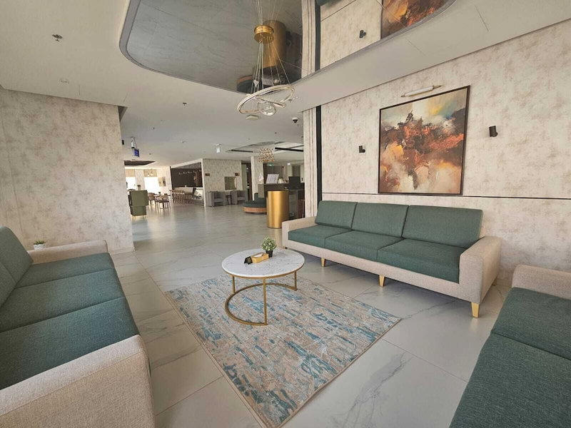 Snood Al Narjis Hotel, Riyadh, Saudi Arabia