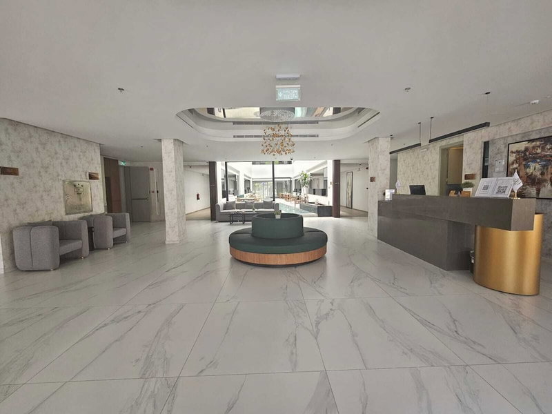 Snood Al Narjis Hotel, Riyadh, Saudi Arabia