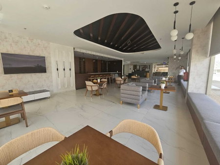 Snood Al Narjis Hotel, Riyadh, Saudi Arabia