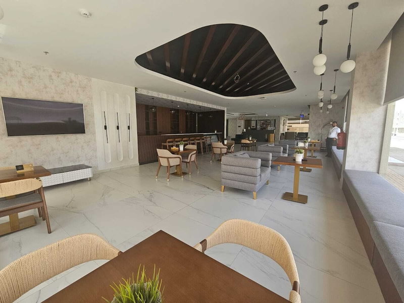 Snood Al Narjis Hotel, Riyadh, Saudi Arabia