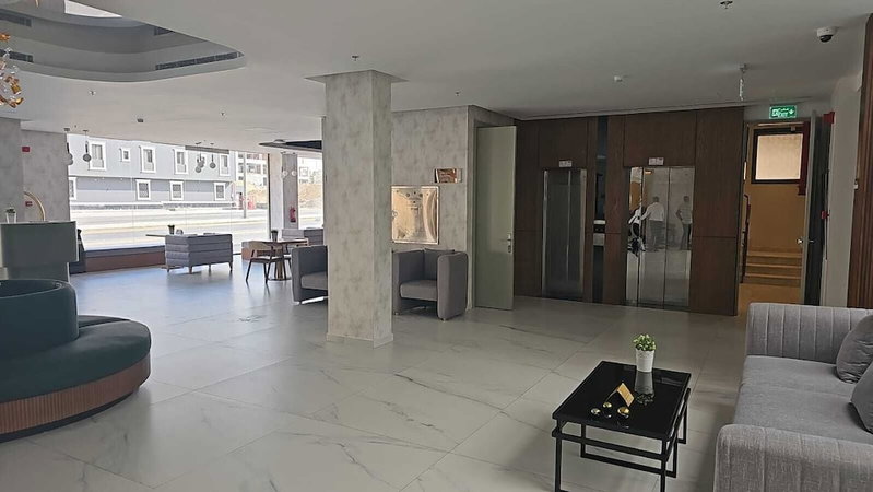 Snood Al Narjis Hotel, Riyadh, Saudi Arabia