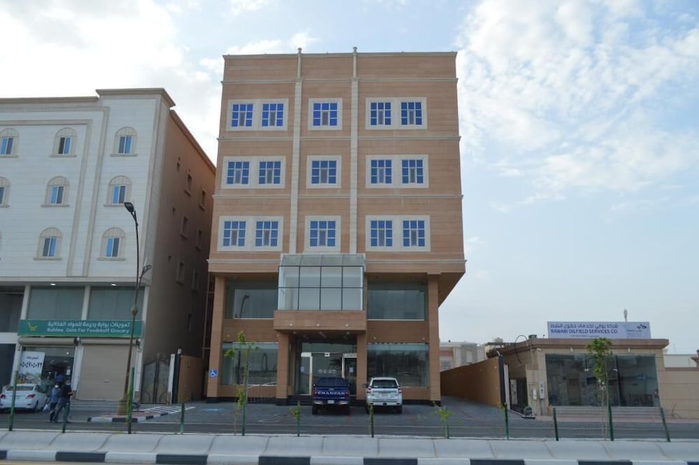 Karim Hotel, Saudi Arabia