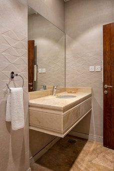 Karim Hotel, Ras Tanura, Saudi Arabia