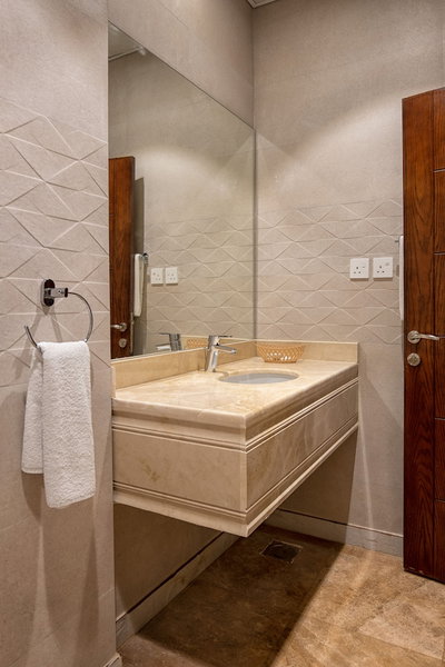 Karim Hotel, Ras Tanura, Saudi Arabia