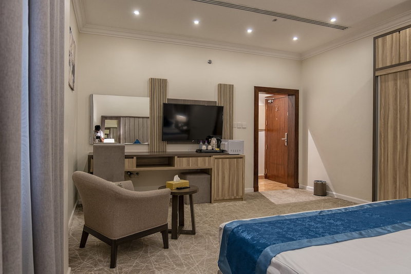 Karim Hotel, Ras Tanura, Saudi Arabia