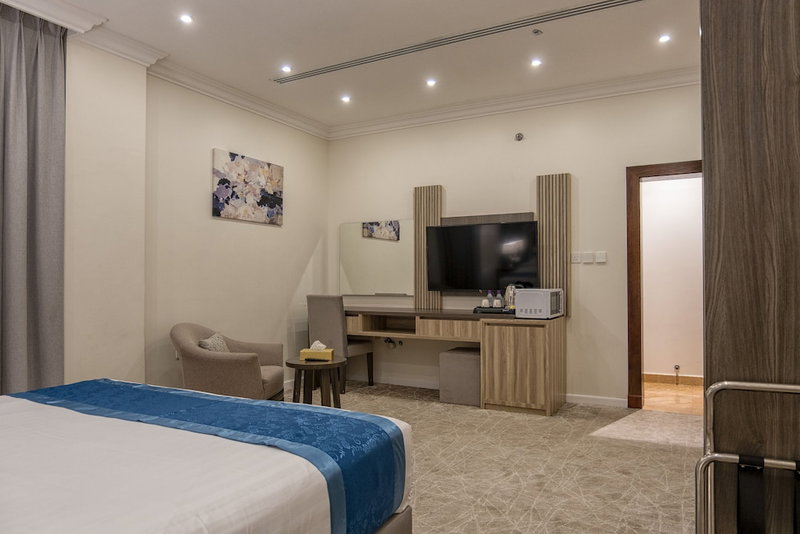 Karim Hotel, Ras Tanura, Saudi Arabia