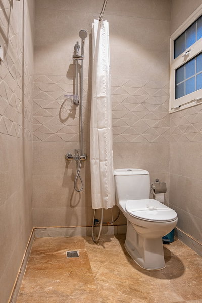 Karim Hotel, Ras Tanura, Saudi Arabia