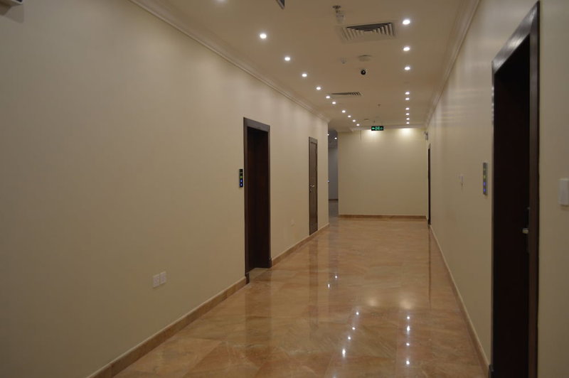 Karim Hotel, Ras Tanura, Saudi Arabia
