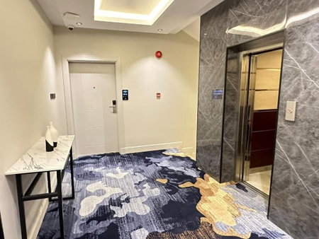 XYZ Hotel Qurtoba, Riyadh, Saudi Arabia