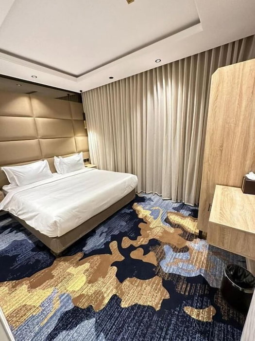 XYZ Hotel Qurtoba, Riyadh, Saudi Arabia