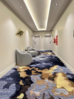 XYZ Hotel Qurtoba, Riyadh, Saudi Arabia