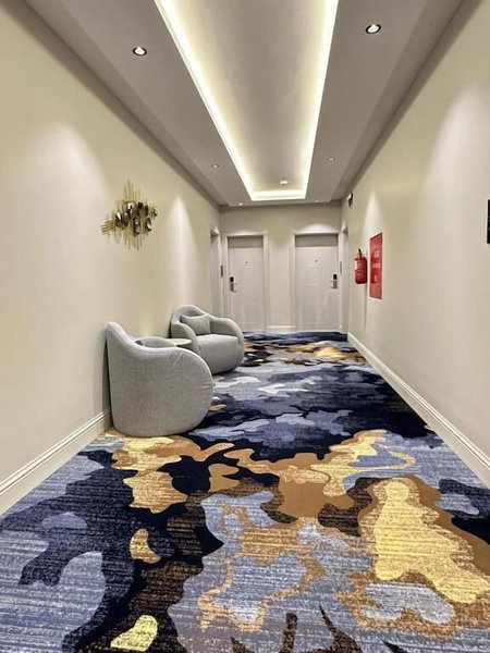 XYZ Hotel Qurtoba, Riyadh, Saudi Arabia