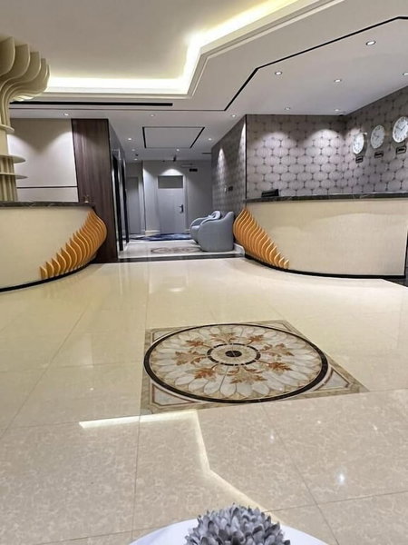 XYZ Hotel Qurtoba, Riyadh, Saudi Arabia
