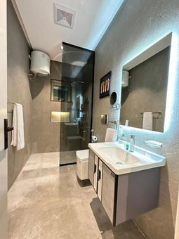 XYZ Hotel Qurtoba, Riyadh, Saudi Arabia