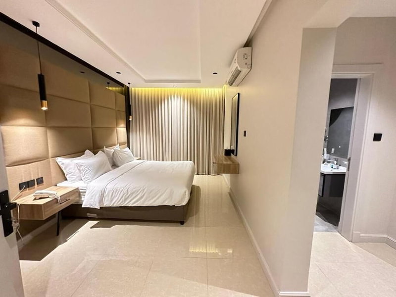 XYZ Hotel Qurtoba, Riyadh, Saudi Arabia
