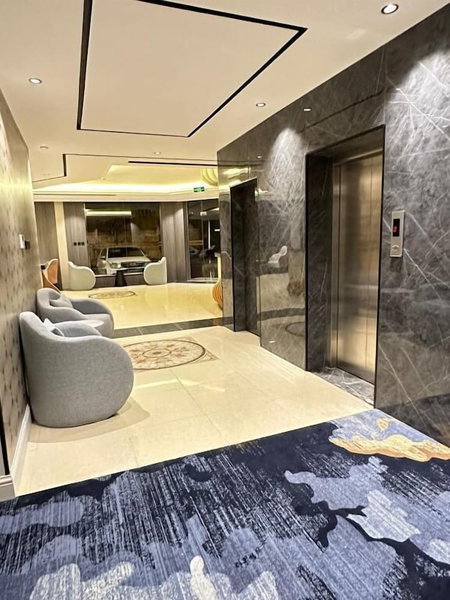 XYZ Hotel Qurtoba, Riyadh, Saudi Arabia