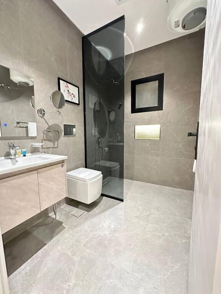 XYZ Hotel Qurtoba, Riyadh, Saudi Arabia