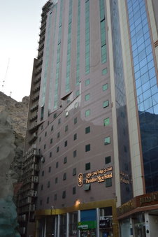 Paradise Nice Hotel - Al Mahbas, Mecca, Saudi Arabia