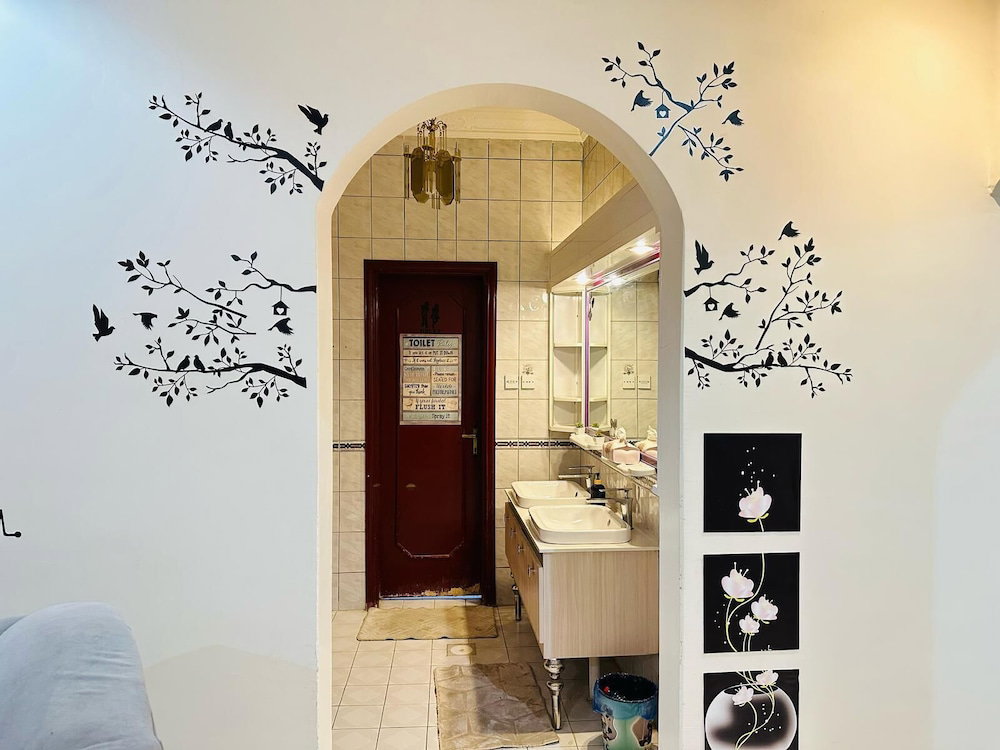 Hôtel · Su Casa Hostel, Riyadh