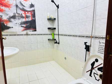 Su Casa Hostel, Riyadh, Arabie saoudite
