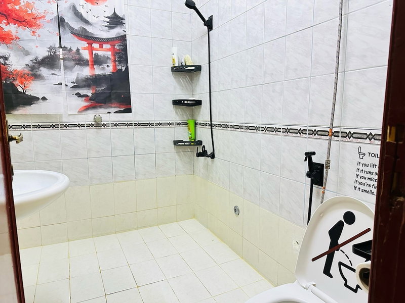 Su Casa Hostel, Riyadh, Arabie saoudite