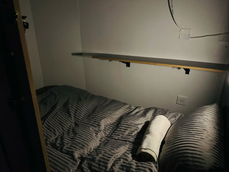 Su Casa Hostel, Riyadh, Arabie saoudite