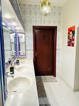 Su Casa Hostel, Riyadh, Arabie saoudite