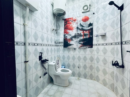 Su Casa Hostel, Riyadh, Arabie saoudite