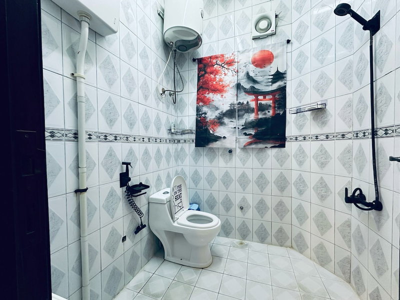 Su Casa Hostel, Riyadh, Arabie saoudite