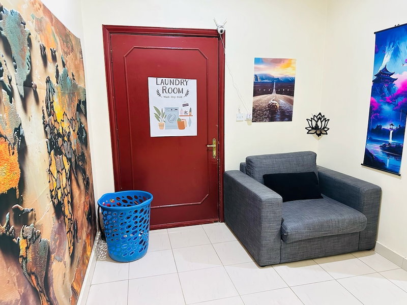 Su Casa Hostel, Riyadh, Arabie saoudite